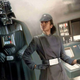 Illustration for article titled 22 Fantastic Newi Star Wars /iCharacters (Who Werent In iThe Force Awakens/i)